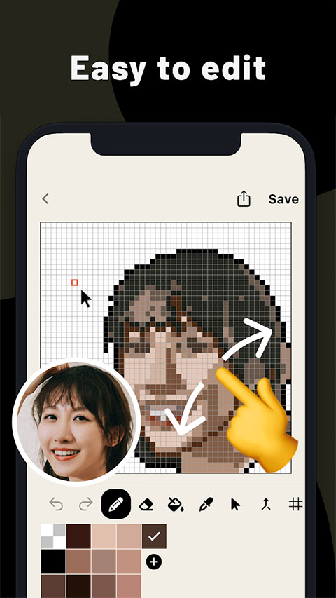 pixelme软件下载 v4.9.0