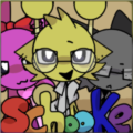 节奏盒子大学校园模组手游下载安装-Sprunki Schooke(大学版)手机版下载v1.0安卓版