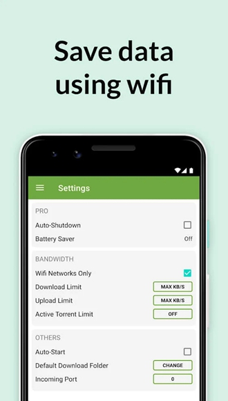 uTorrent汉化版下载 v8.2.20