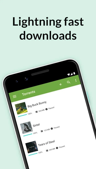 uTorrent汉化版下载 v8.2.20