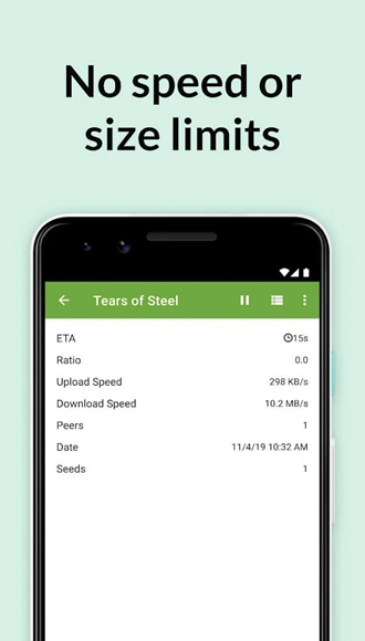 uTorrent汉化版下载 v8.2.20