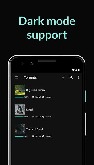 uTorrent汉化版下载 v8.2.20