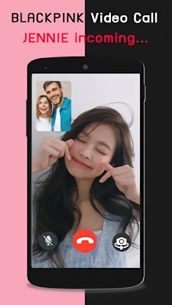BlackPinkCall软件下载 v1.00.2