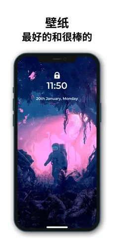 麻匪壁纸软件下载 v1.1