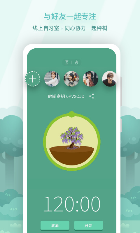 Forest软件 v4.92.0