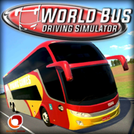 世界巴士驾驶模拟器中文版下载安装-世界巴士驾驶模拟器(WorldBusDrivingSimulator)中文版下载v1390安卓版