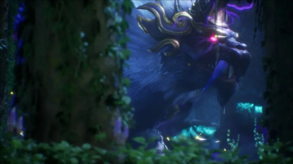 斗罗大陆猎魂世界图片5