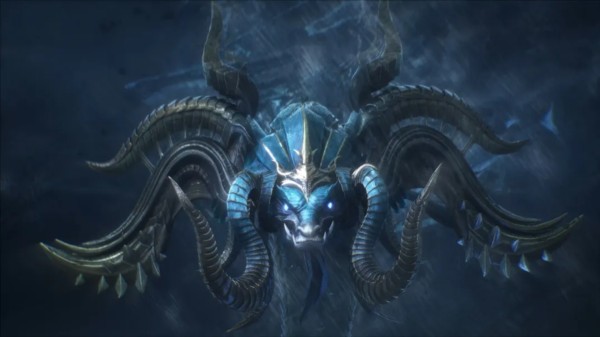 斗罗大陆猎魂世界图片3