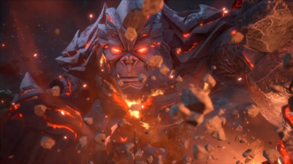 斗罗大陆猎魂世界图片4