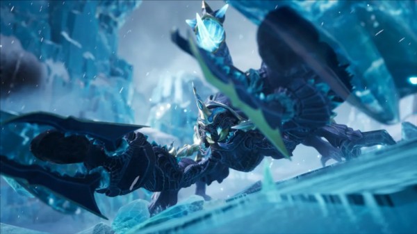 斗罗大陆猎魂世界图片6