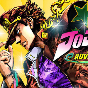 jojo的奇妙冒险群星之战重制版下载手机版-jojo的奇妙冒险群星之战重制版中文下载v3.3安卓版