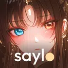saylo中文版下载安装-saylo中文版(ai聊天)下载最新版v2.2.5安卓版