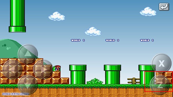 永遠的馬里奧圖片3