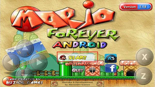 永遠的馬里奧圖片2