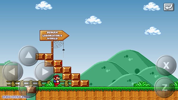 永遠的馬里奧圖片4