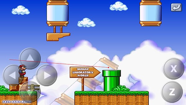 永遠的馬里奧圖片5