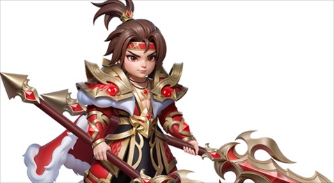 無畏三國游戲截圖4