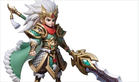 無畏三國游戲截圖3