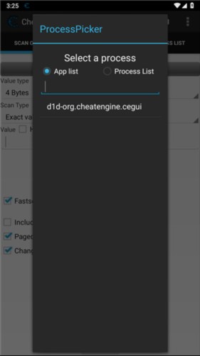 cheat engine手机版10