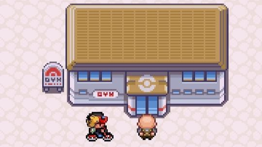 口袋妖怪燃之智汉化版