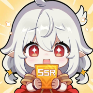 二次元抽卡爽模拟器手游下载-二次元抽卡爽模拟器(CardSimulator)最新版下载安装v0.34.4安卓版