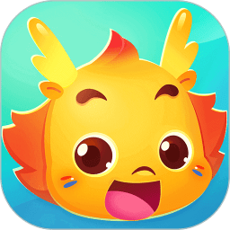 小伴龙儿童早教启蒙