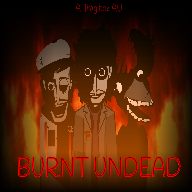 节奏盒子Burnt模组游戏下载-节奏盒子(Burnt undead)模组重置版下载v0.5.7