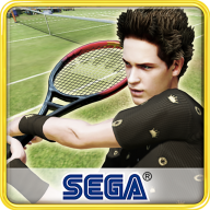 vr网球挑战赛汉化版下载安装-vr网球挑战赛汉化版(Virtua Tennis Challenge)中文版下载v2.0.0安卓版