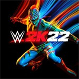 wwe美国职业摔角联盟2K22