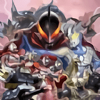 大怪兽格斗dx汉化版
