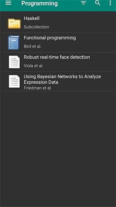 Zoo for Zotero文献管理下载 v3.1