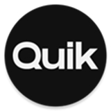 quik视频编辑器