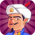 akinator网络天才