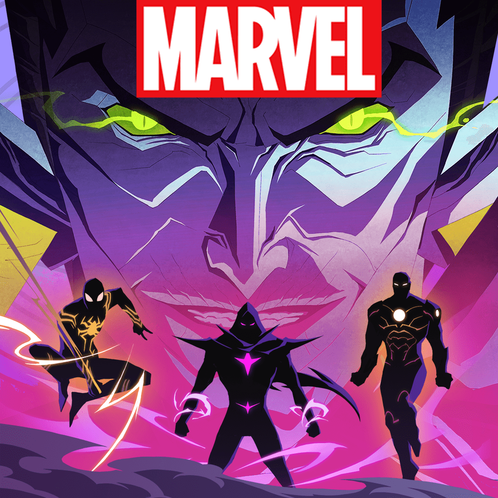 漫威秘法狂潮国际服手游下载-漫威秘法狂潮国际服(MARVEL Mystic Mayhem)官方正版下载组新版本v1.1.54
