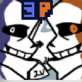 传说之下AU对决