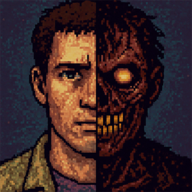 夜间伪人超市demo版