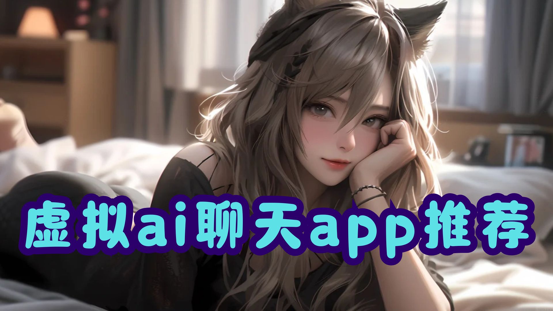 虚拟ai聊天