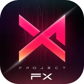 Project FX音游下载安装- Project FX音游(音乐资源)测试版下载v1.1.6.4016