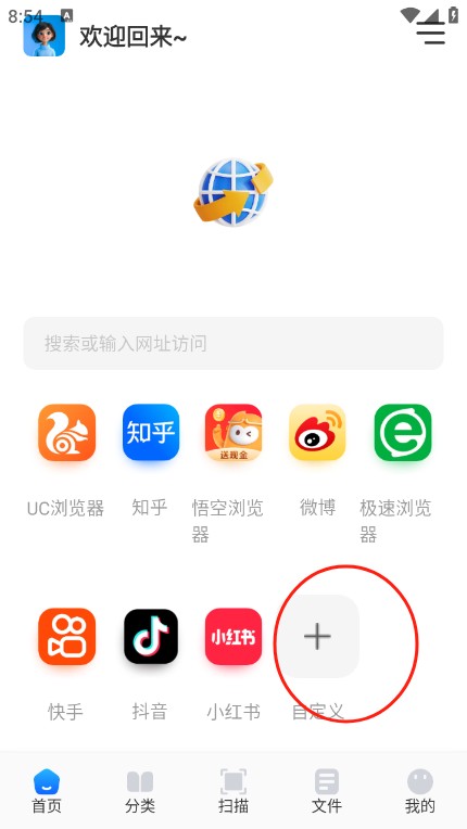 青蛙浏览器无国界全球通