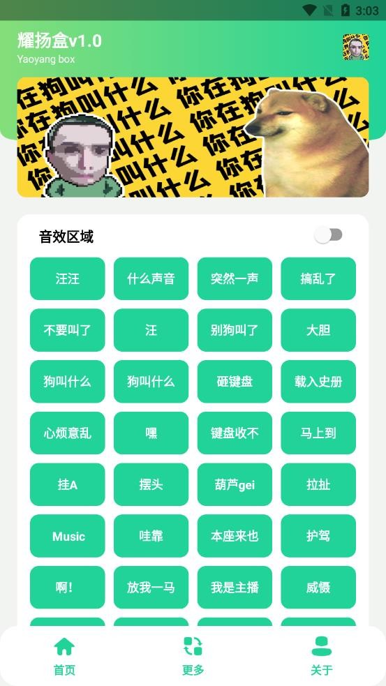 耀扬盒子