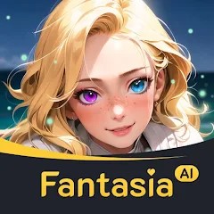 FantasiaAI下载安装-FantasiaAI聊天软件下载官方正版v2.1.8