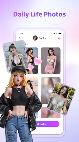 CraveAI veAI下载安装-CraveAI聊天软件下载官方正版v1.4.7