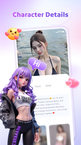 CraveAI veAI下载安装-CraveAI聊天软件下载官方正版v1.4.7