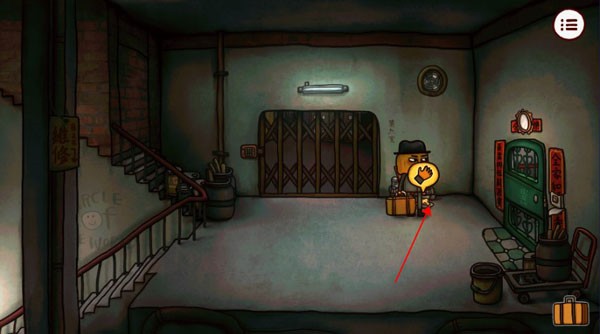 南瓜先生2九龙城寨