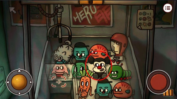 南瓜先生2九龙城寨