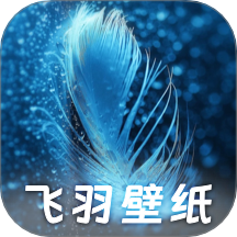 飞羽壁纸高清