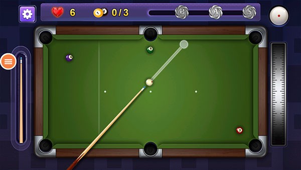 台球大师单机版