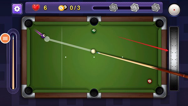 台球大师单机版