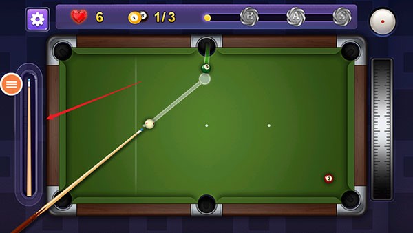 台球大师单机版
