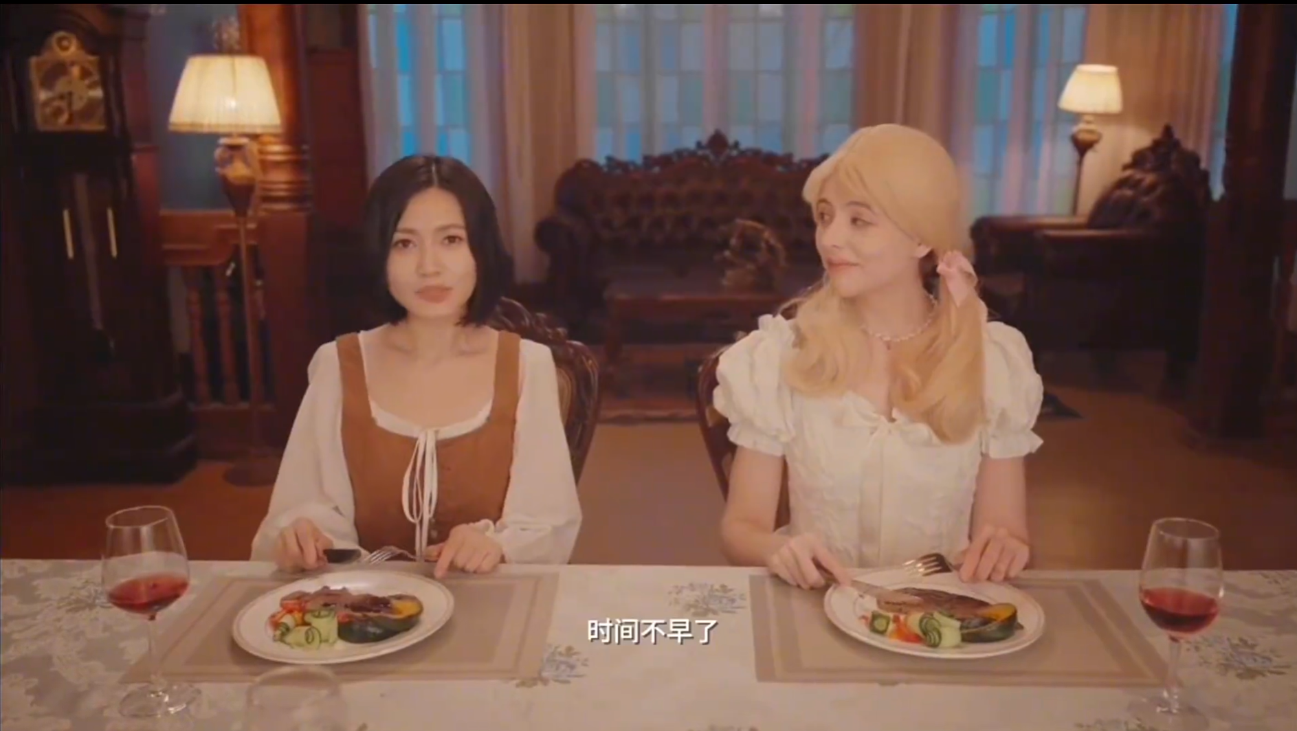 时空重构手机版